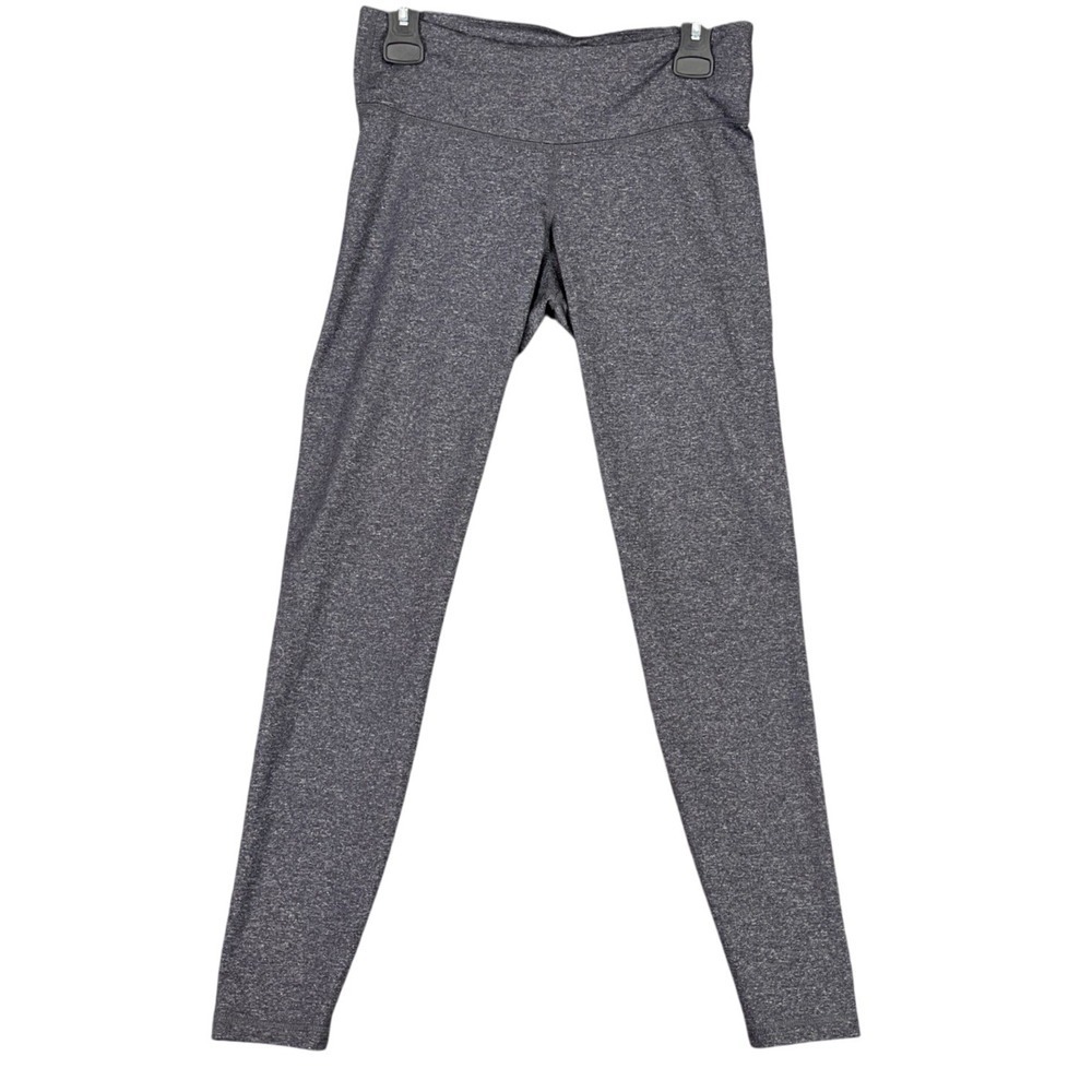 Old Navy PowerSoft Leggings Size M Athletic‎ Full-Length Yoga Pants Gym Sporty